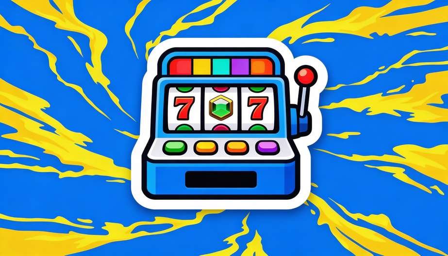 Magical spin online