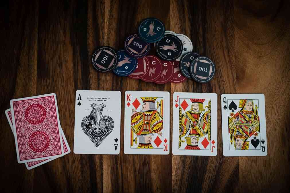winner casino online