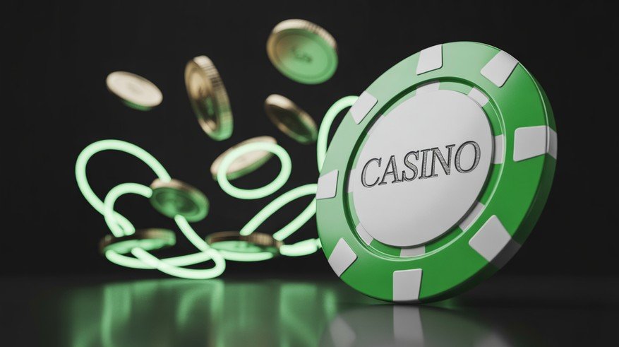spell win casino
