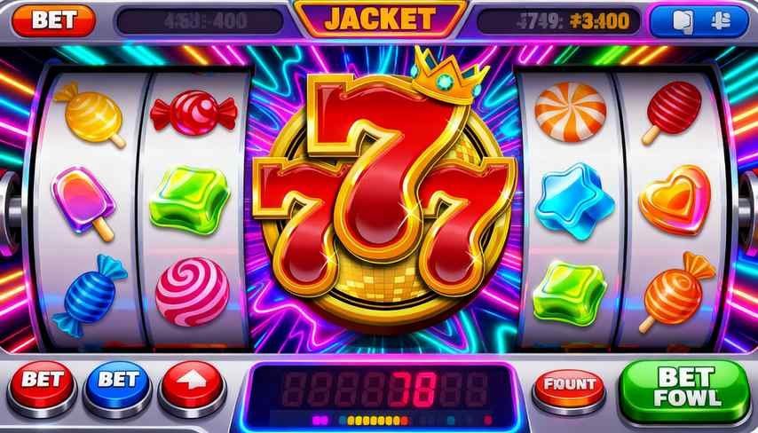 Hot streak casino